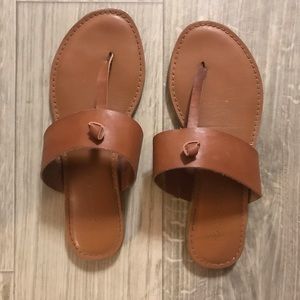 Rampage sandals